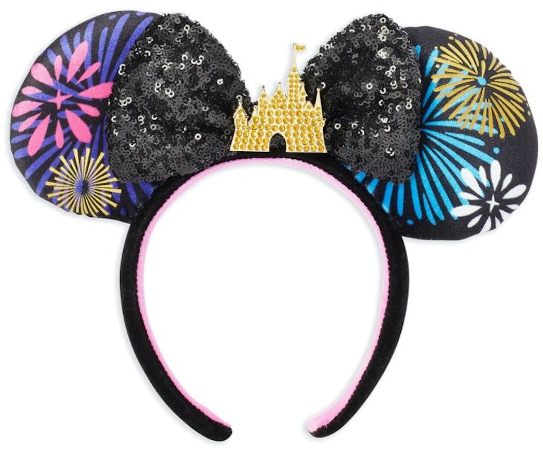 Gucci Minnie Mouse Disney Ears