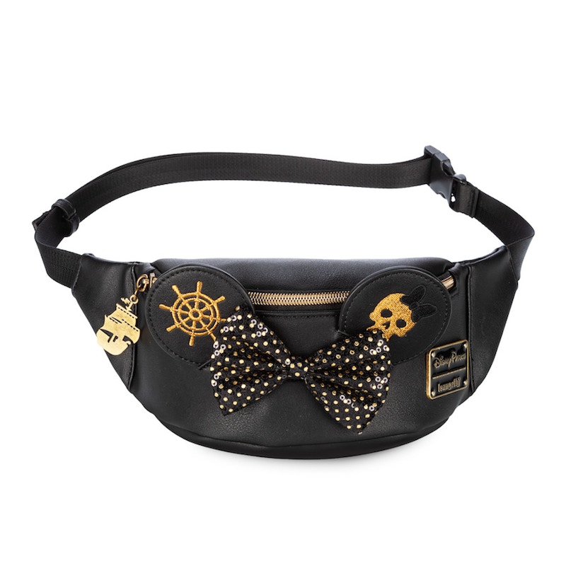 Minnie mouse best sale belt bag