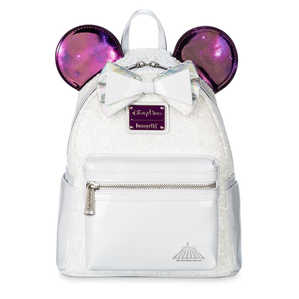 Minnie mouse hotsell loungefly backpack