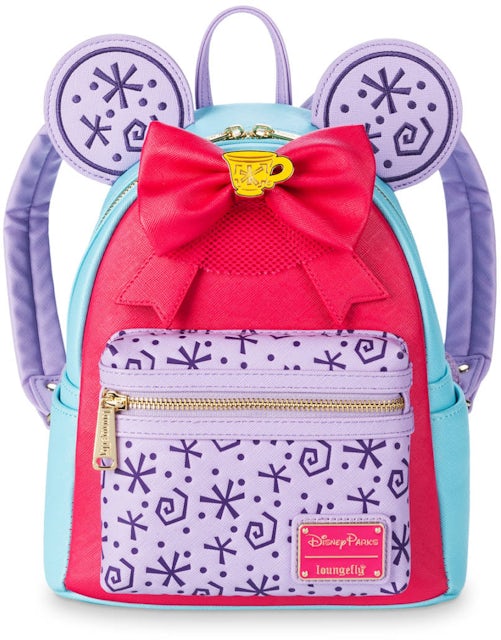 Disney X Vans Minnie Mini Backpack