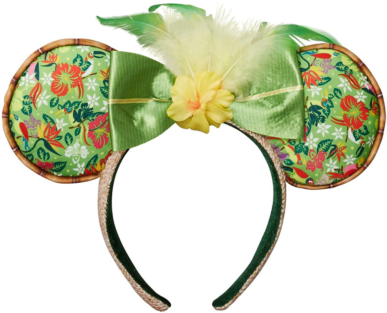 Disney's Minnie Mouse Classic Headband