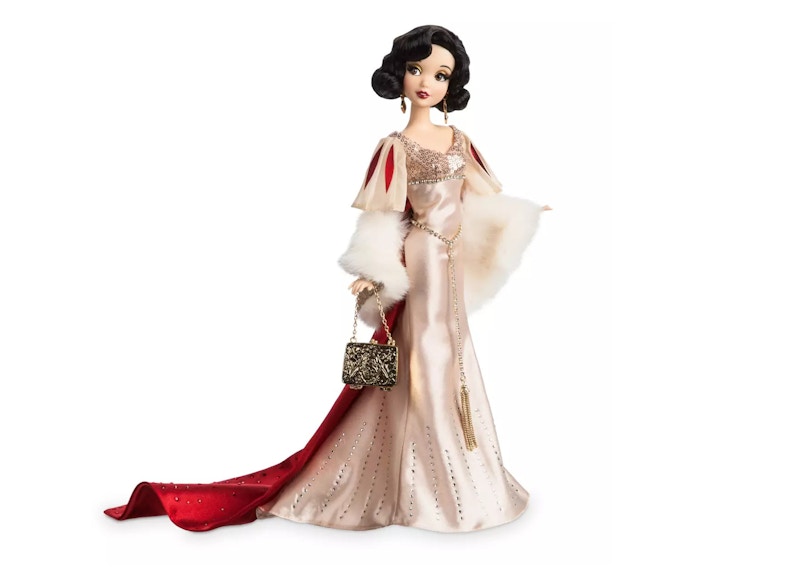 Disney premiere dolls on sale