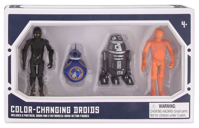 star wars droids action figures