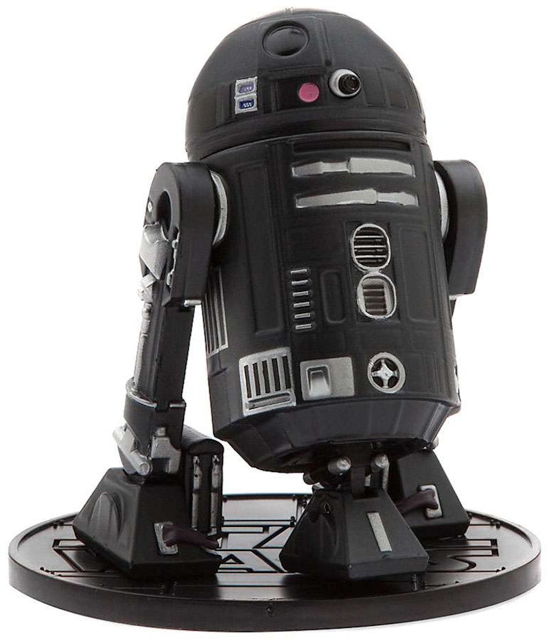 Disney Star Wars Elite C2-B5 Disney Store Exclusive Diecast Figure