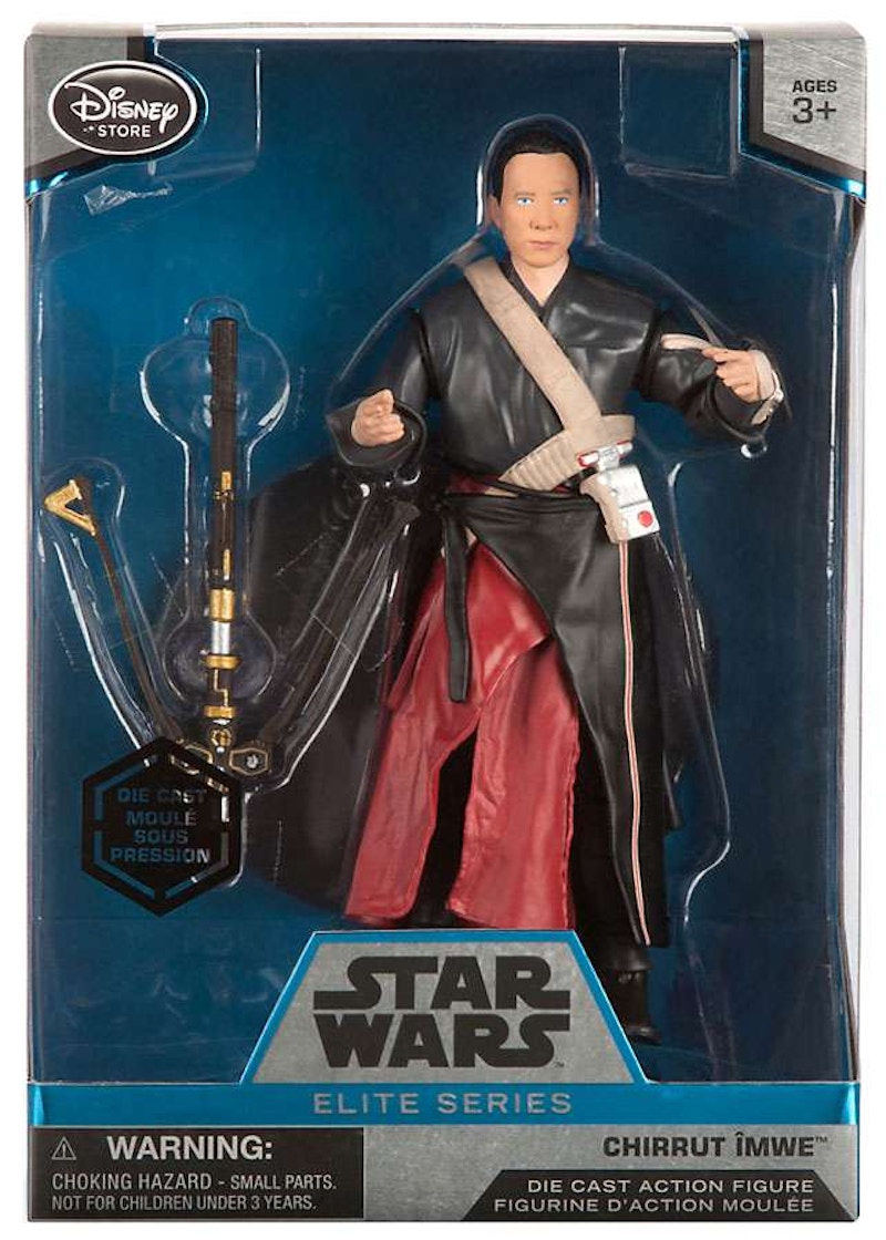 Diecast star deals wars figures