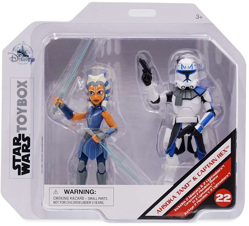 Star wars deals action figures store