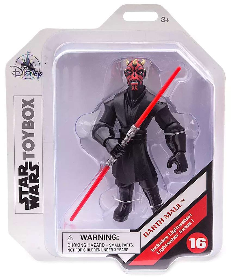 Disney toybox kylo deals ren