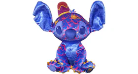 Disney Stitch Crashes Aladdin Plush