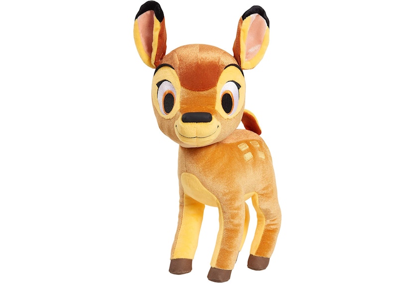 disney treasures from the vault plush