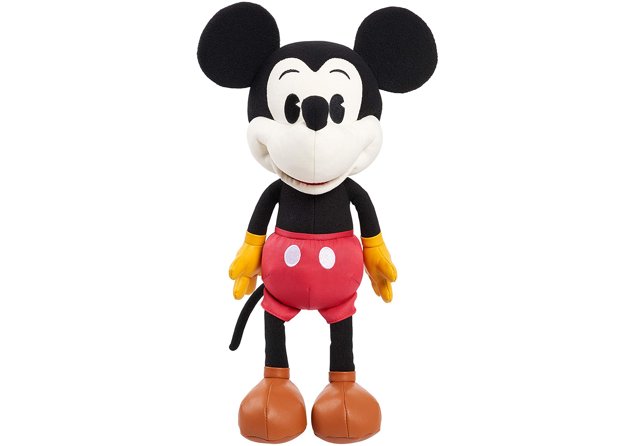 Disney Treasures from The Vault - Limited Edition Mickey Mouse and 