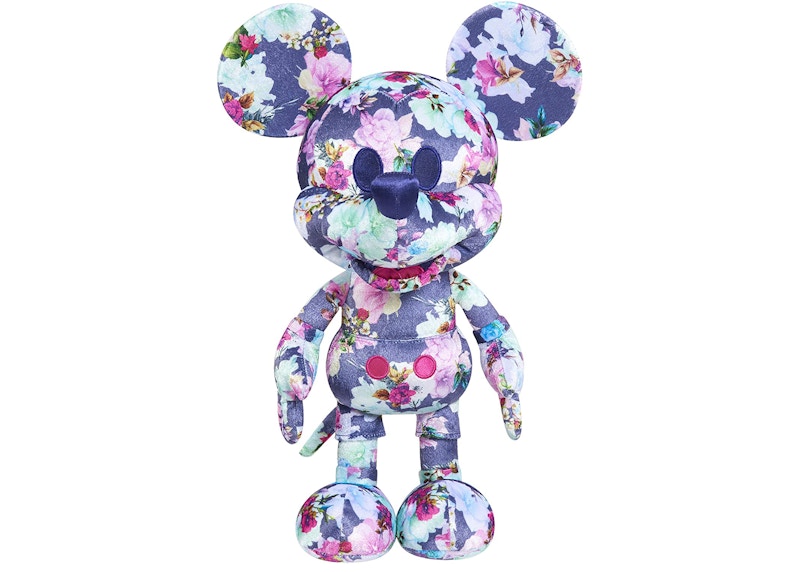 mickey mouse year of the mouse plush