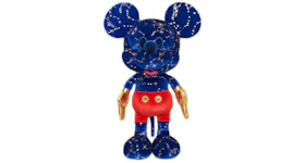 Disney Year Of the Mouse Mickey MouseFantasia November Plush