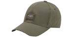 Casquette de baseball Dolce & Gabbana Branded Plate Vert