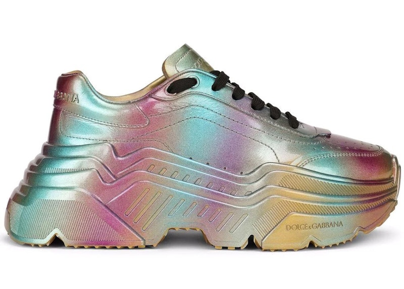 dolce and gabbana daymaster women's