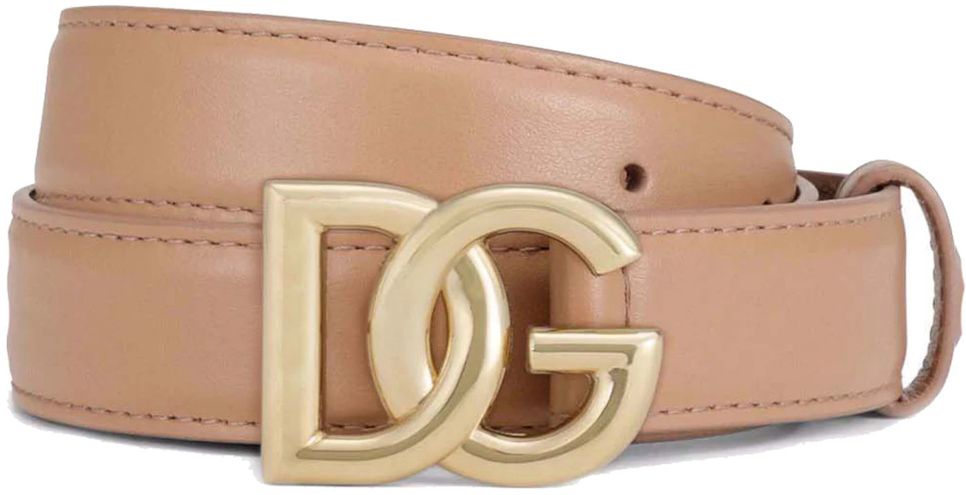 Dolce & Gabbana Patent Leather DG Logo Pumps KATE Black Leopard 39
