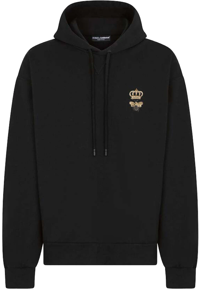Louis Vuitton Signature Hoodie with Embroidery