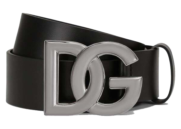 Dolce gabbana hotsell men belt