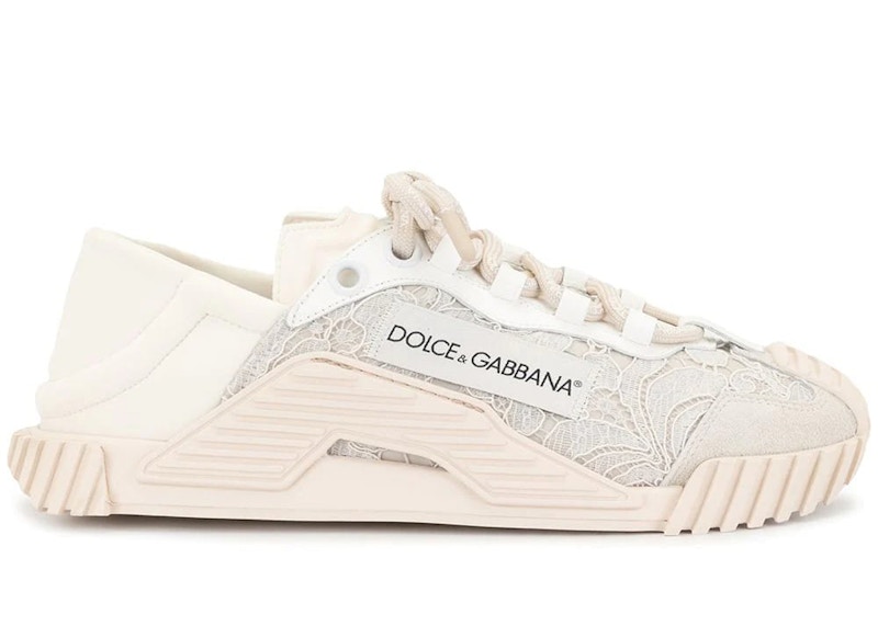 Dolce gabbana tenis precio hot sale