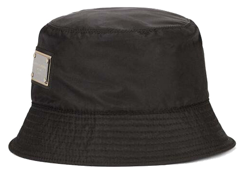 bucket hat dolce gabbana