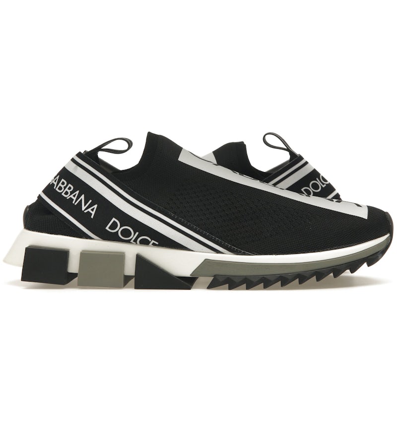 Sorrento Dolce And Gabbana Sneakers Dolce Gabbana Sorrento