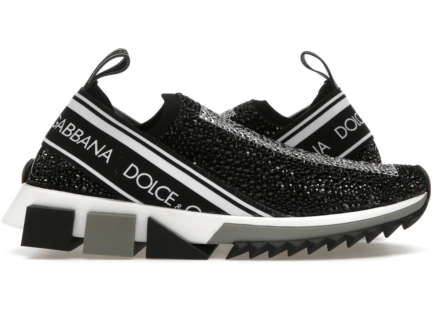 Gabbana Crystal Dolce Gabbana Shoes Sparkle Sparkle Dolce Gabbana