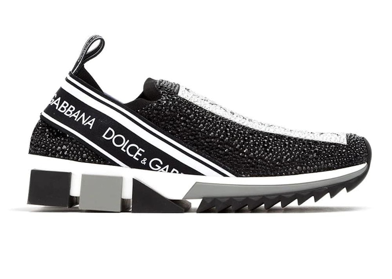 Dolce and gabbana outlet slip on