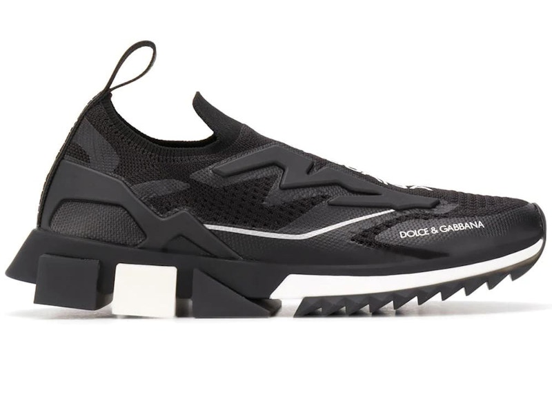 dolce gabbana sorrento white