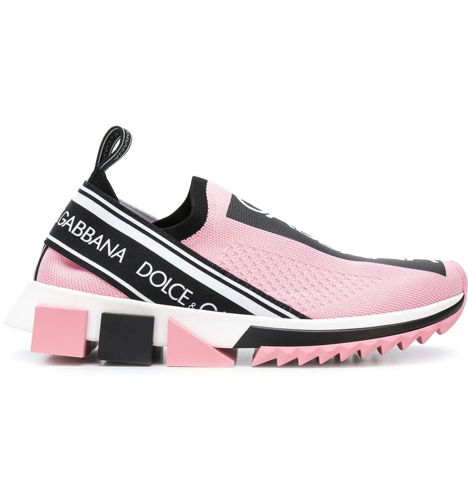 Dolce & gabbana shoes pink Clearance