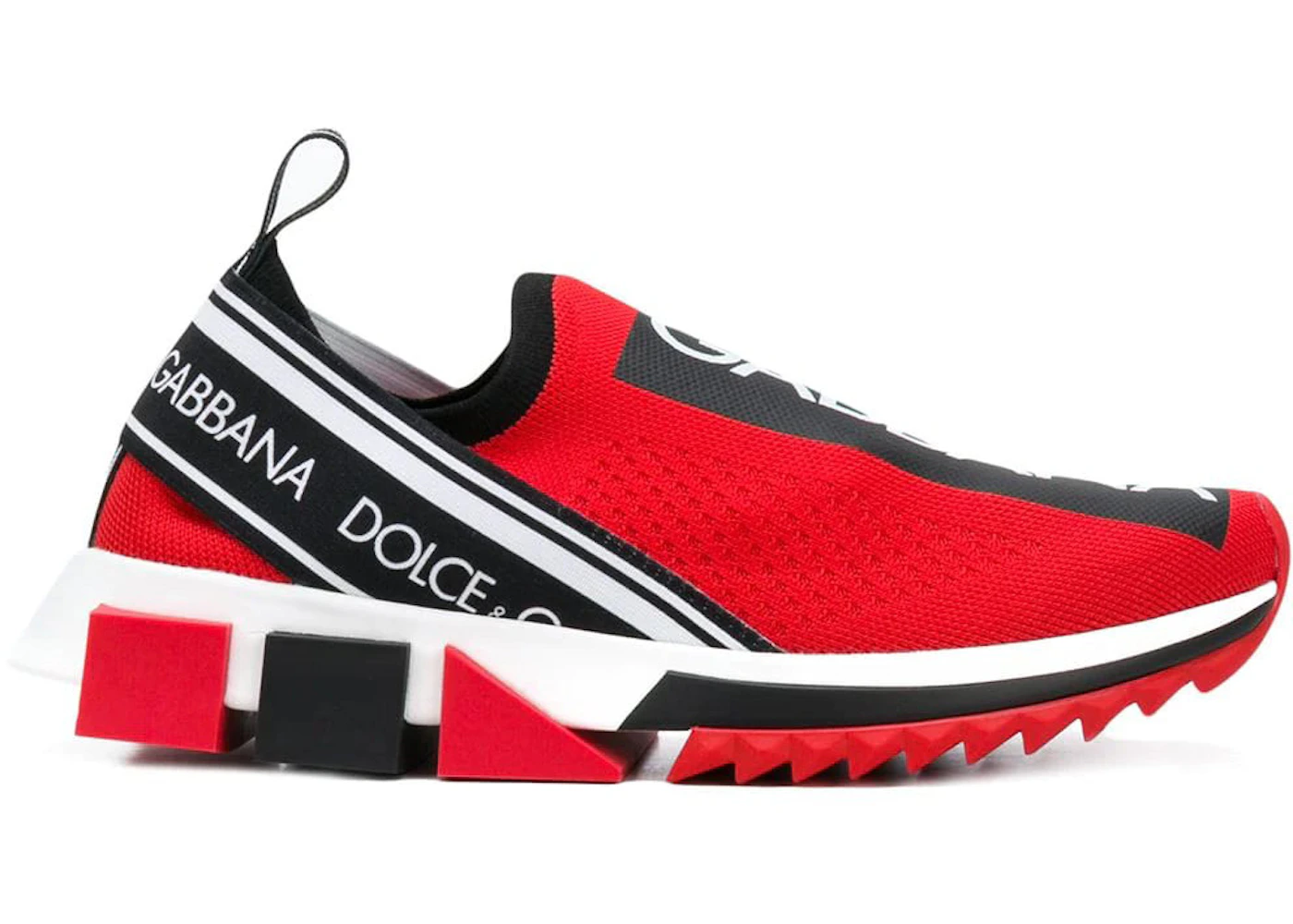 How do dolce and gabbana shoes run Clearance