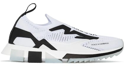 Dolce & Gabbana Sorrento Slip On Pink Crystal (Women's) - CK1644AZ2848B400 - US