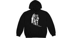 Don Toliver Heaven or Hell Hoodie Black