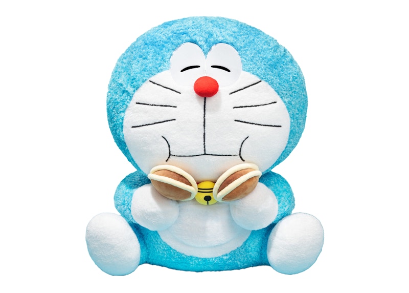 Doraemon soft toys deals