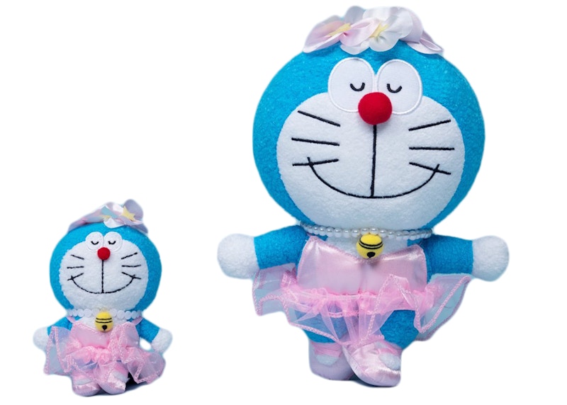 Doraemon teddy cheap