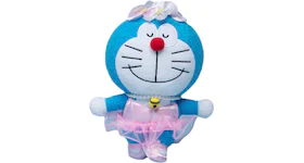 Doraemon Ballerina Plush