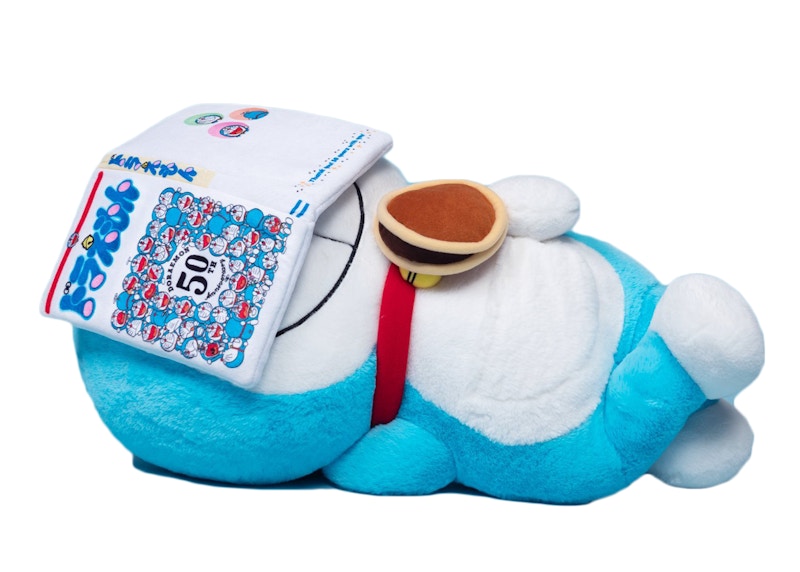 Doraemon Nap Cushion