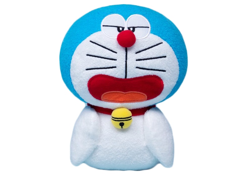 Doraemon Specter Plush