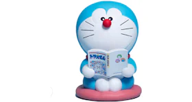 Doraemon Touch-Sensitive Lamp