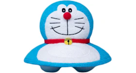 Doraemon UFO Plush