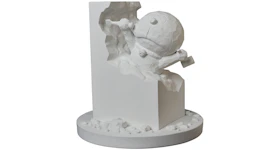 Doraemon White Ver. Sculptor