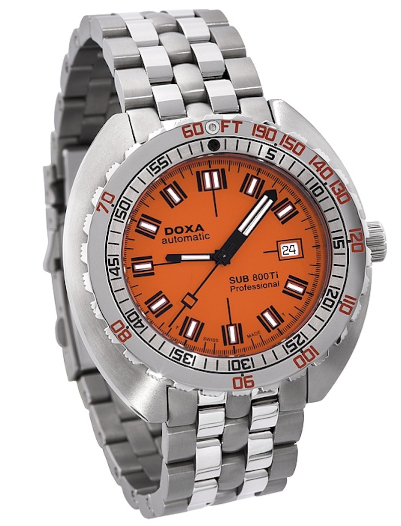 Doxa 800ti sale