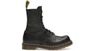 Dr. Martens 1490 Twist MM6 Maison Margiela Black