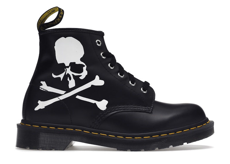 Dr. Martens 101 End x Mastermind World Men's - Sneakers - US