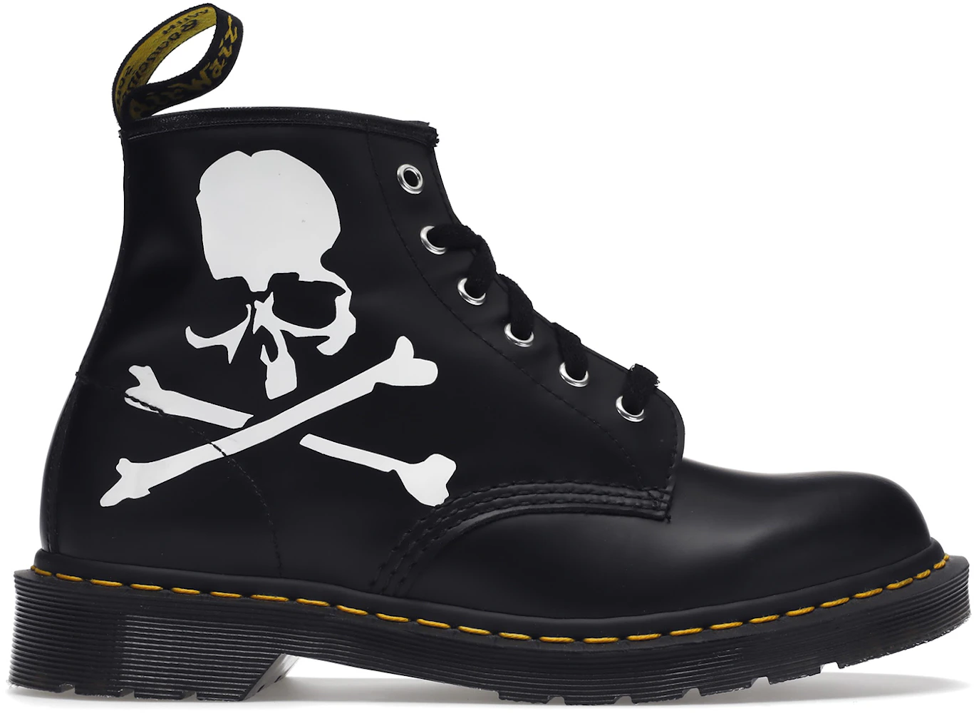 Dr. Martens 101 End x Mastermind World Men's - Sneakers - US