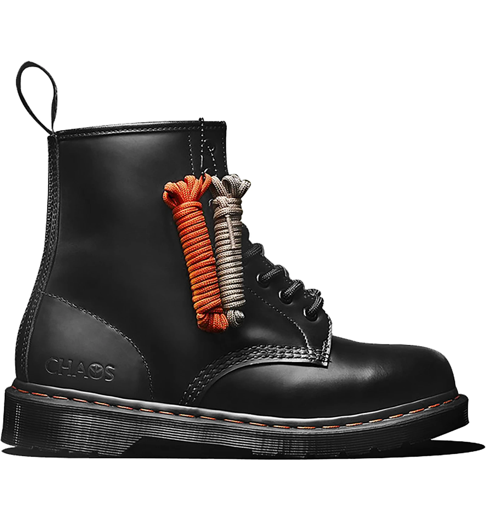 最大5万円OFFクーポン! DR. MARTENS x BEAMS x BABYLON トリプル