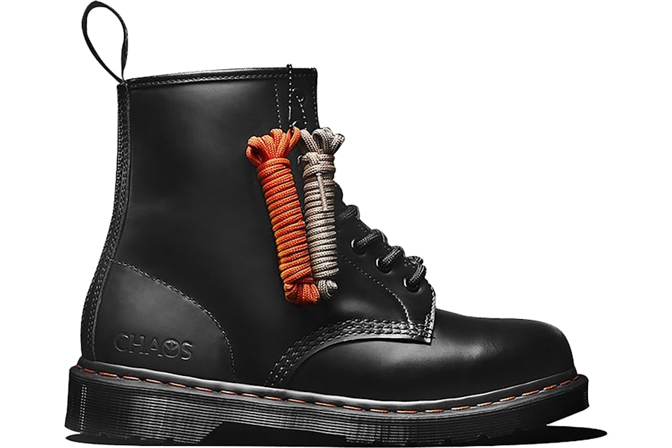 Dr. Martens 1460 Beams x Babylon Homme 25986001 FR