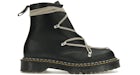 Stivale Dr. Martens 1460 Bex in pelle Rick Owens