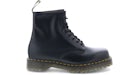 Dr. Martens 1460 Bex Stivali stringati in pelle con punta squadrata neri