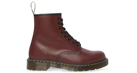 Dr. Martens 1460 Cherry Smooth Leather