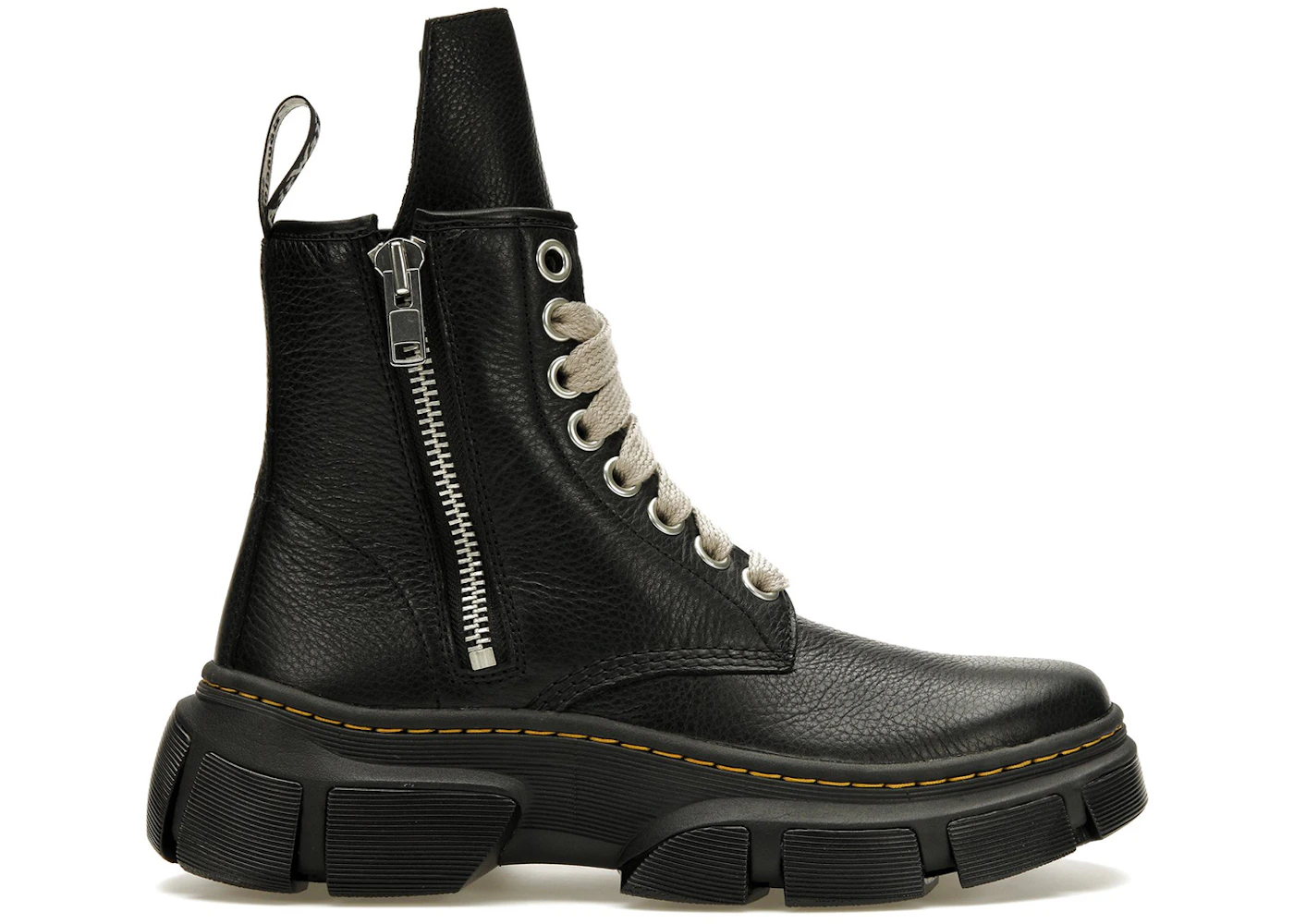 Martens 1460 Bex Dr Martens Per Rick Owens Dr Martens X Rick Owens