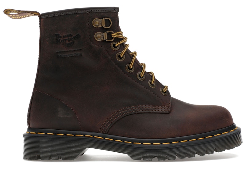 Dr. Martens X thisisneverthat 1460 Boot | chester brown
